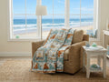 Beach Life Artisan Quilt