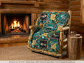 Hunter Love Artisan Quilt