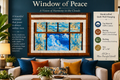 Window of Peace