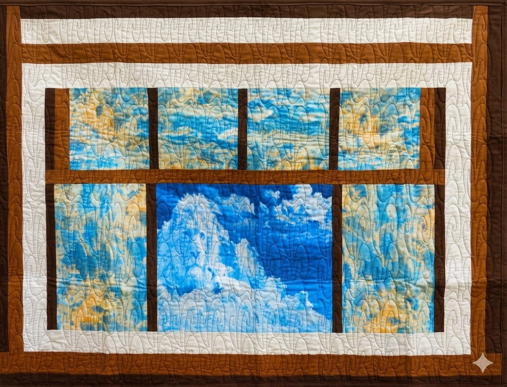 Window of Peace