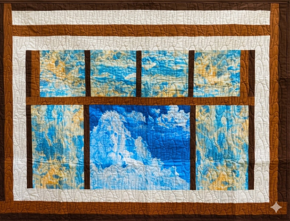 Window of Peace